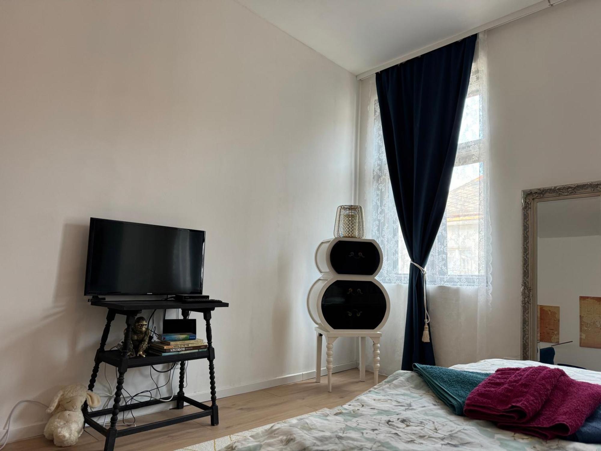 City Life Apartment! Vienna Exterior photo