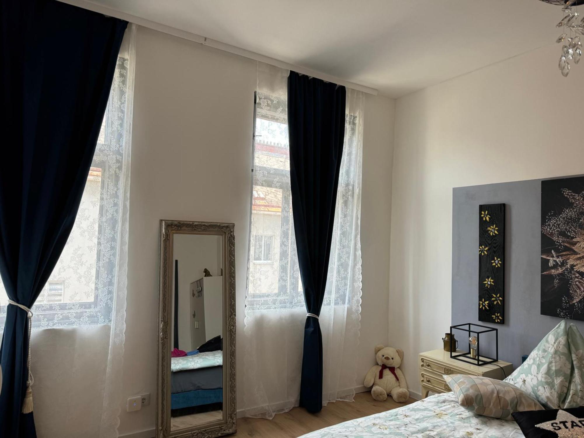 City Life Apartment! Vienna Exterior photo