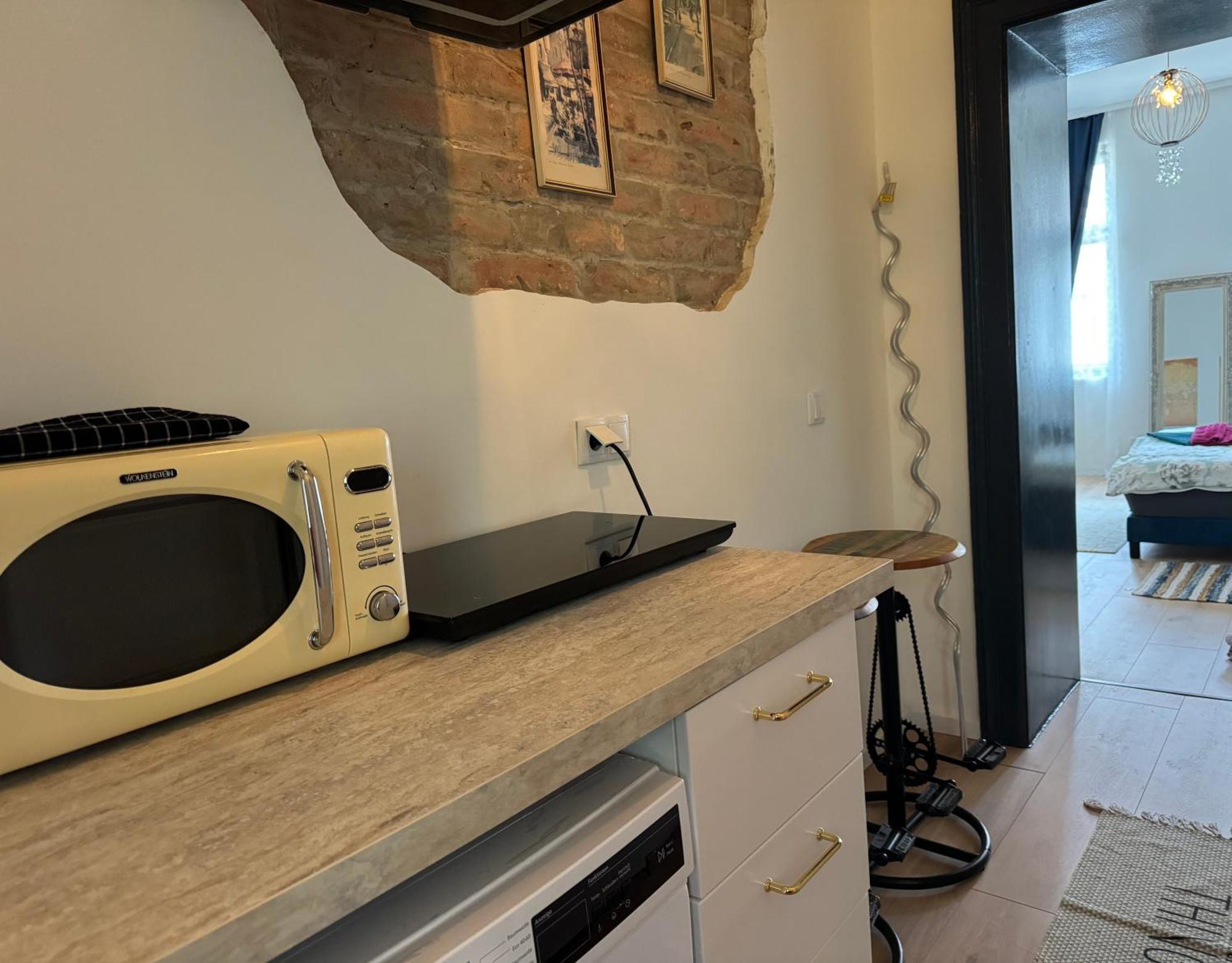 City Life Apartment! Vienna Exterior photo